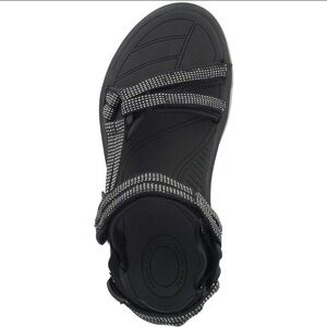 Teva Sandals Terra Fi Lite City Lights Black/Paste